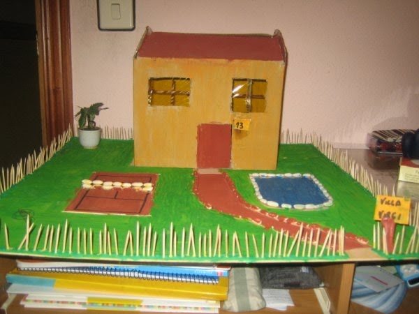 Mira mis maquetas: abril 2010
